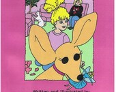 CHIHUAHUA BOOK CHARITABLE CAUSE Buttons Big Ears is a self illustrated and published story about my rescue Chihuahua