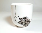 Original Series Tea Bag String Cup