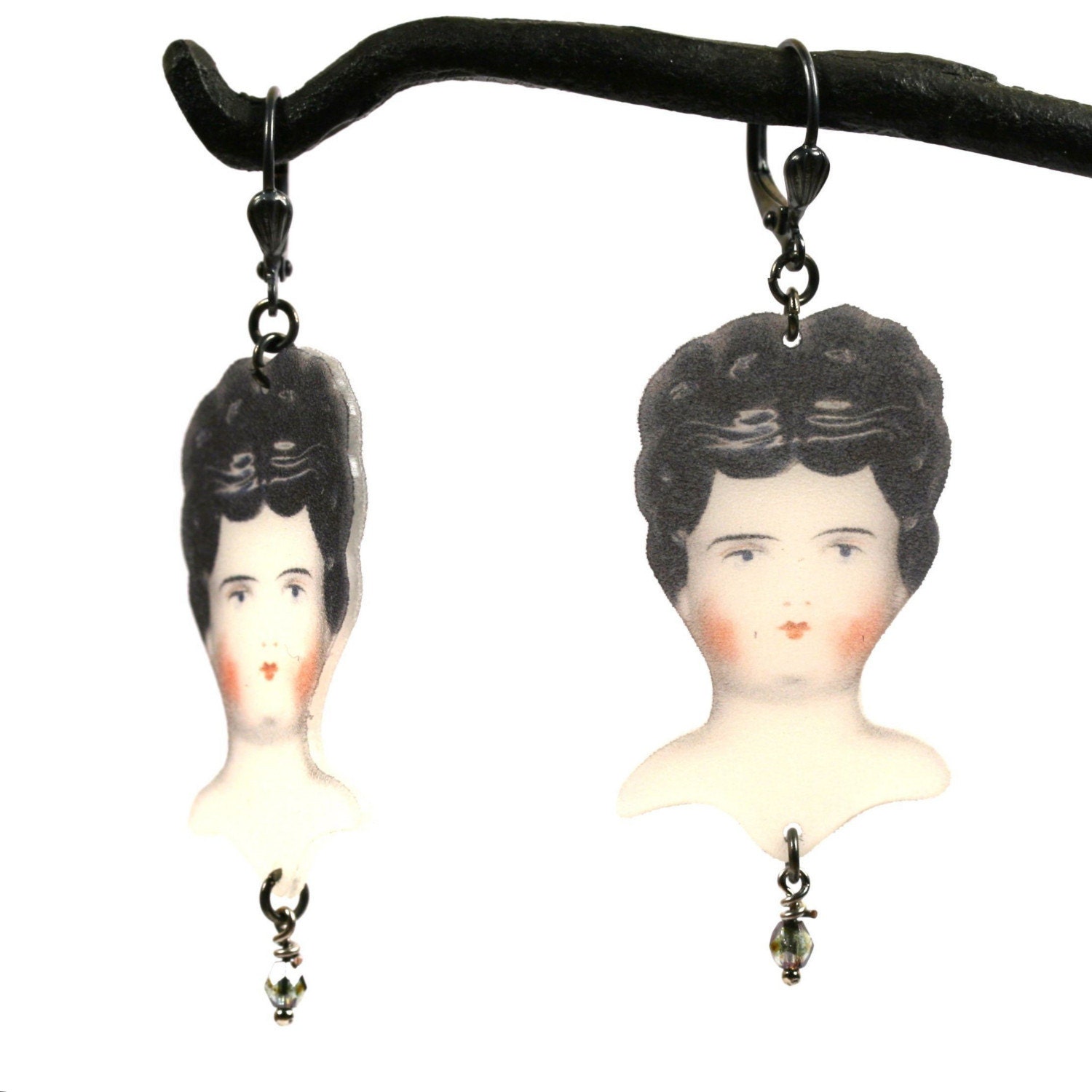 Dolly Earrings