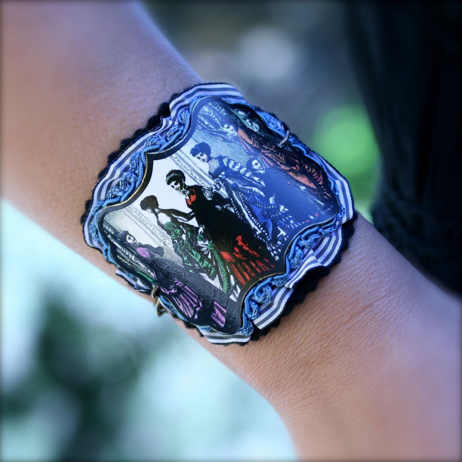 Soiree Bracelet