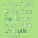 Dr. Seuss Quote - Today You Are You Print 4x6