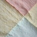 crib quilt - SALE