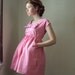 The Sugar Sugar Babydoll Shorty Dress Sale Reserved