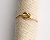 Remeber Me Ring in 14k gold fill