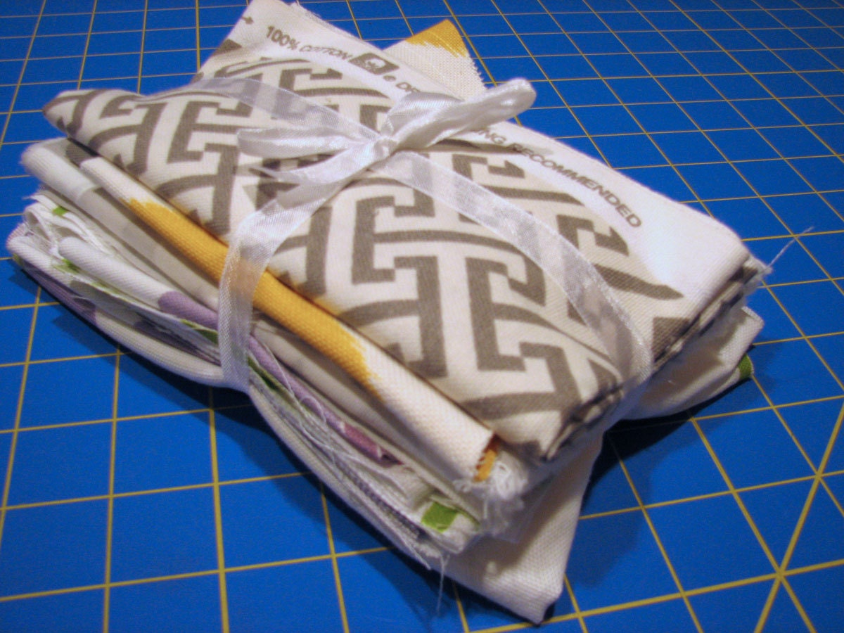 DESTASH-Home Decor Remnant Pack