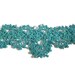 Crocheted Choker Victorian Era Style