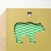 2012 Crested Shield Calendar