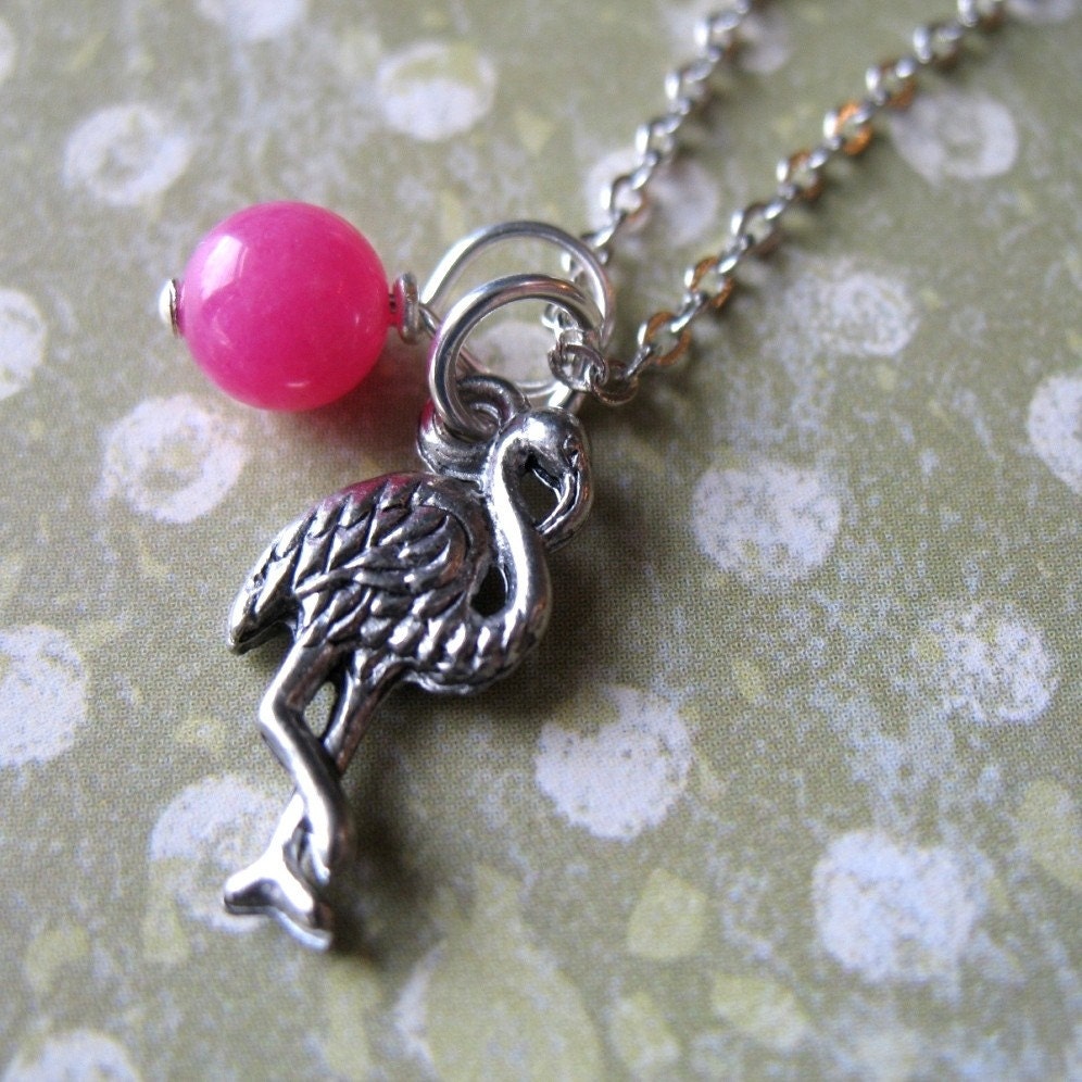 Add-a-Bead to your Charm Necklace