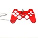 Playstation Controller necklace