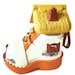 1977 Vintage Matchbox Play Boot House Playset - Vintage Toy Playset
