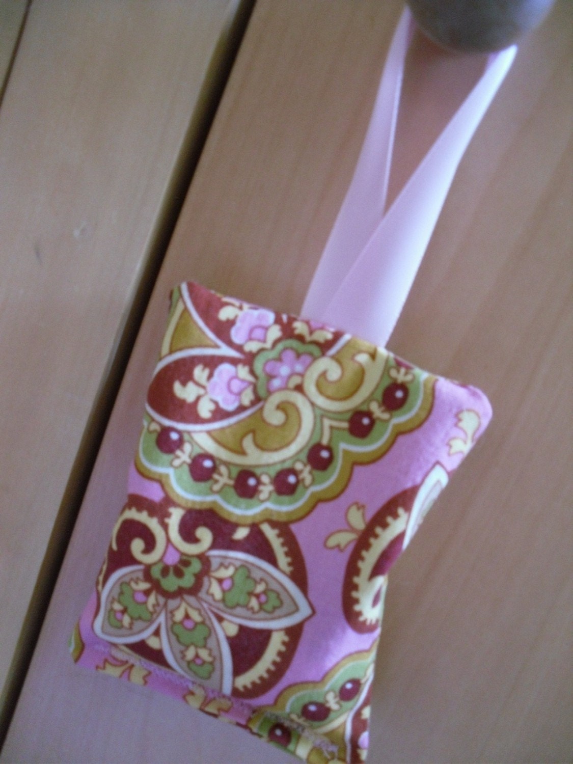 PATTERN - pdf ePattern/Tutorial - diy Odor-All-Gone Bags - Baby Shower Gift, Housewarming Gift, Bathroom - Do It Yourself