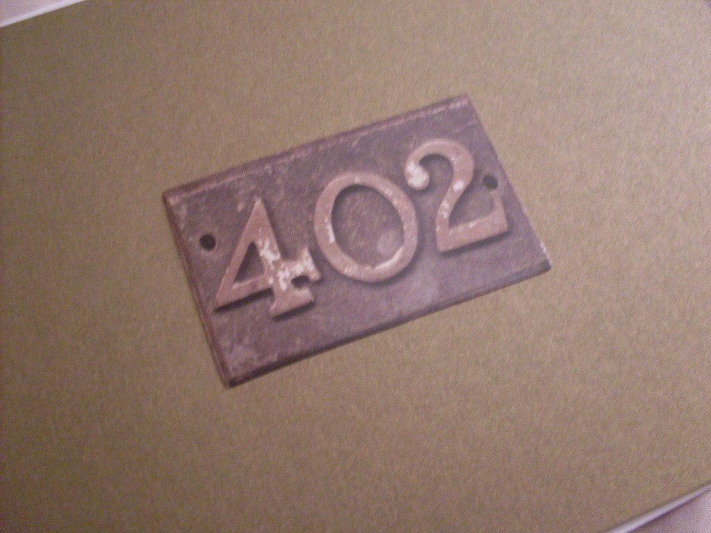 Vintage Ad Notecards  - Set 2N