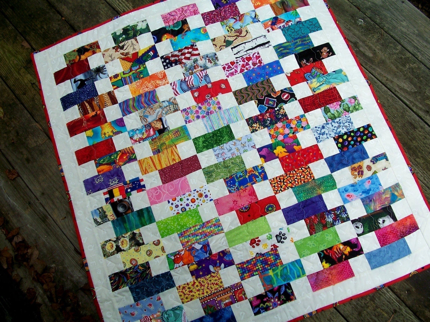 Charm Quilt Patterns