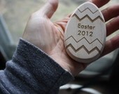 Personalized Maplewood Easter Eggs