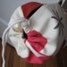 Yoga Mat Bag - Mod Stems