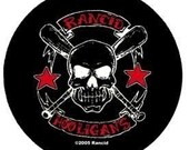 200 Custom Woven Artwork Patches for Garment boutique - Never FADING by HIGH Quality Damask Fabric Embroidered or Laser Cut edges