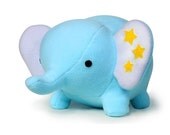 Star Elephant pattern pdf sewing