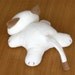 Cute Kitty softie cat sewing pattern - PDF