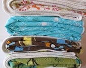 Choose Your Own BLANKET Organic Cotton