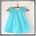 Sweet Little Dress Pattern PDF