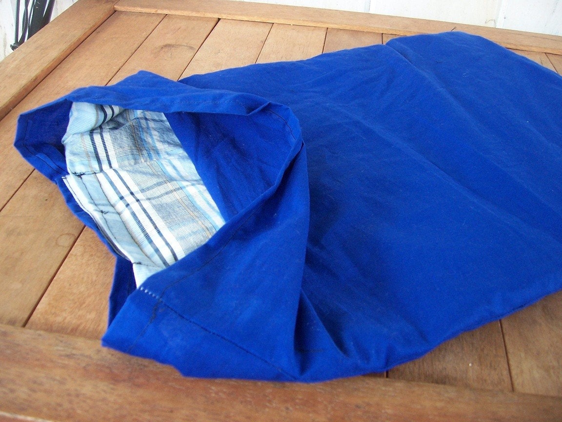 Weighted Lap Pad 2 lbs or custom by TheSensoryShoppe