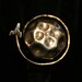 Orbit Cocktail Ring