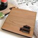 Home Sweet Home Wood Coasters