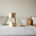 Marshmallow Sampler Pack - Pick 3 Flavors, Handmade gourmet marshmallows