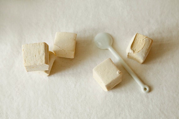 Passionfruit Marshmallows