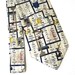 Mens Necktie Chemistry Class Silk Necktie