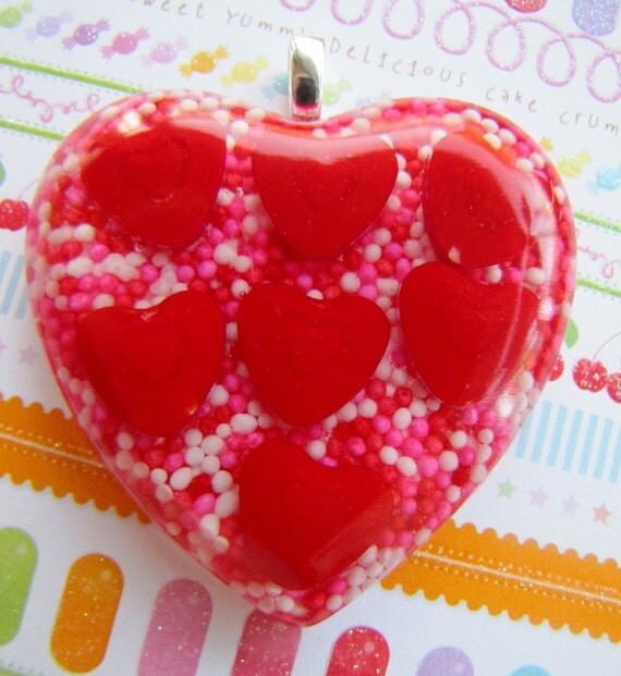 Big Heart Candy