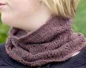 PATTERN - Veronique Cowl