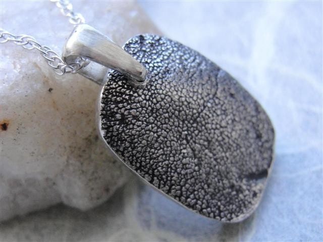 Dog Paw Necklace Jewelry Personalized Sterling Silver Cat Paw