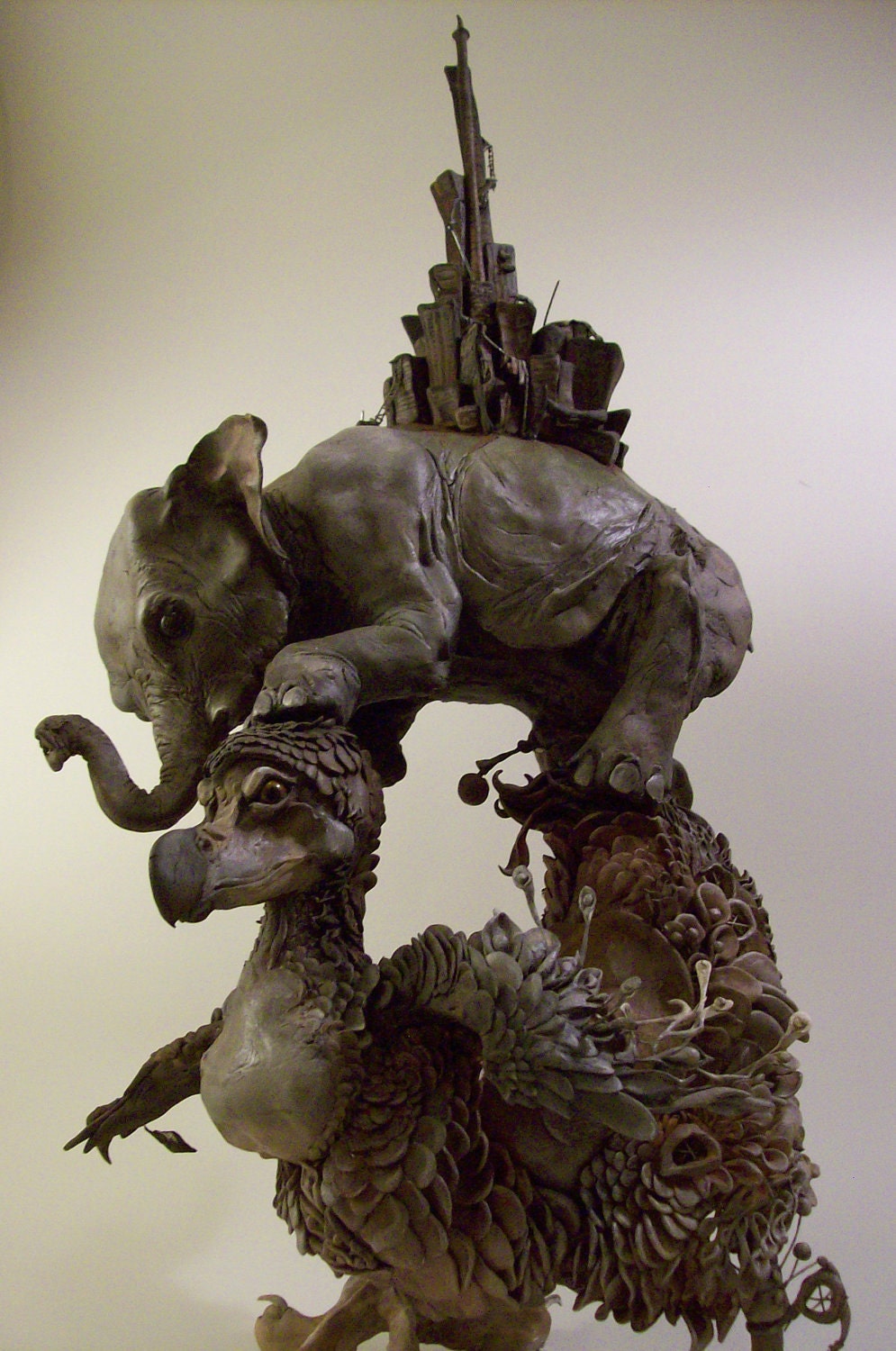 CUSTOM ORDER - Animal Stack