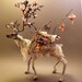 CUSTOM ORDER - Beast of Burden