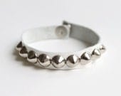 The LA Bracelet - Customizable