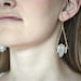 Gold and Quartz Droplets