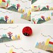 Writing paper letter set