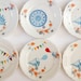 SALE Spirograph plate
