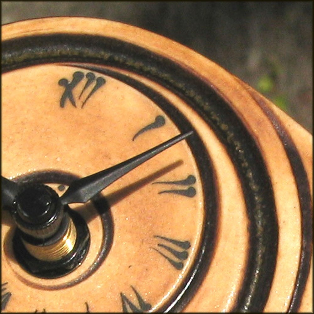 Desk Clock