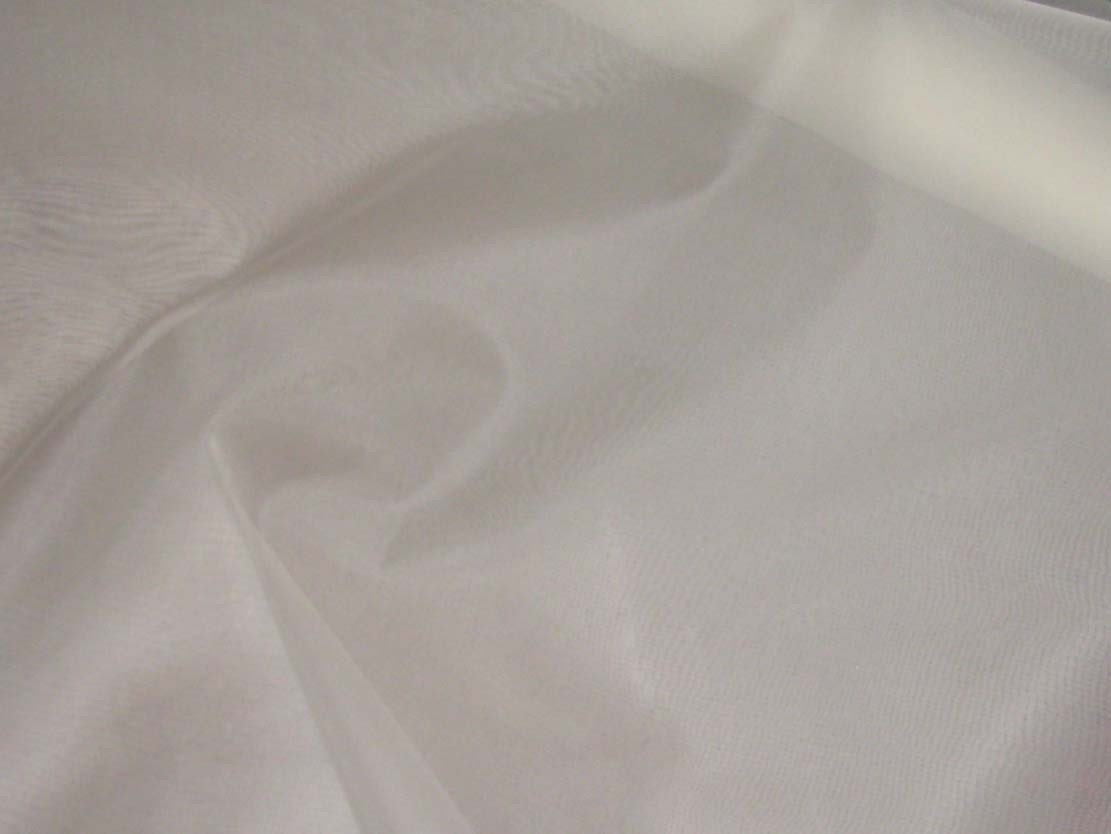 Silk Organza Fabric