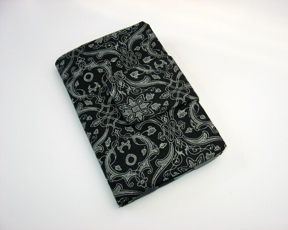 Kindle Fire Cover Stand Made to Order New Designer Fabric