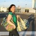 How to Make a Duffle, Duffel Sewing Instructions