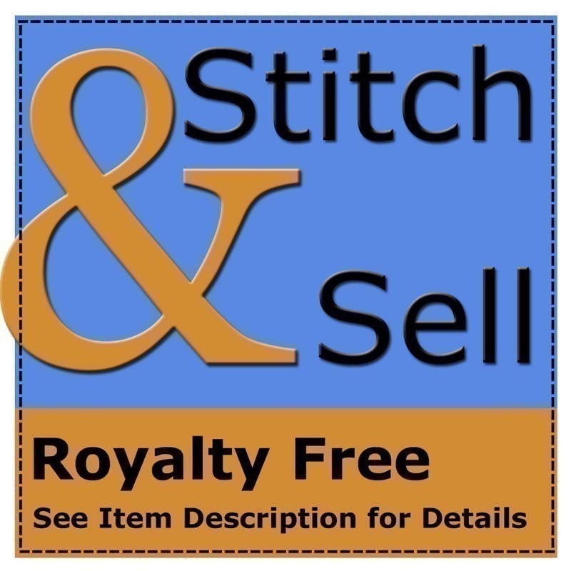 PDF Sewing Pattern Tote and Shoulder Bag Convertible Bag