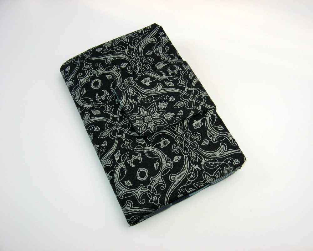 Kindle Fire Cover Stand Made to Order New Designer Fabric