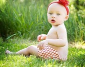 Cherry Dot Bloomers