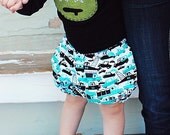 Haul It Manly Diaper Covers