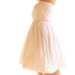 Luna Llena Dreams goddess wedding ruffles maxi dress convertible 5 in 1 bohemian elegant vintage chic