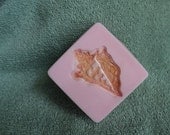 Sea Shell Soap - Pink Sangria Scent