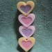 Soap - Heart Soap Set